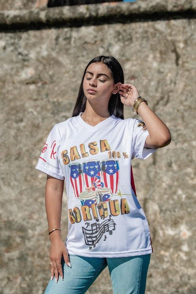 Puerto Rico Women's Clothing - Tainowears NYC