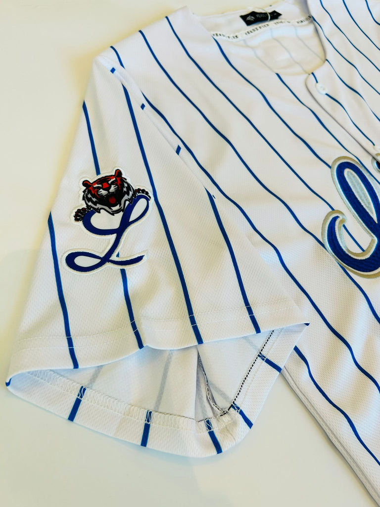 Licey baseball jersey 