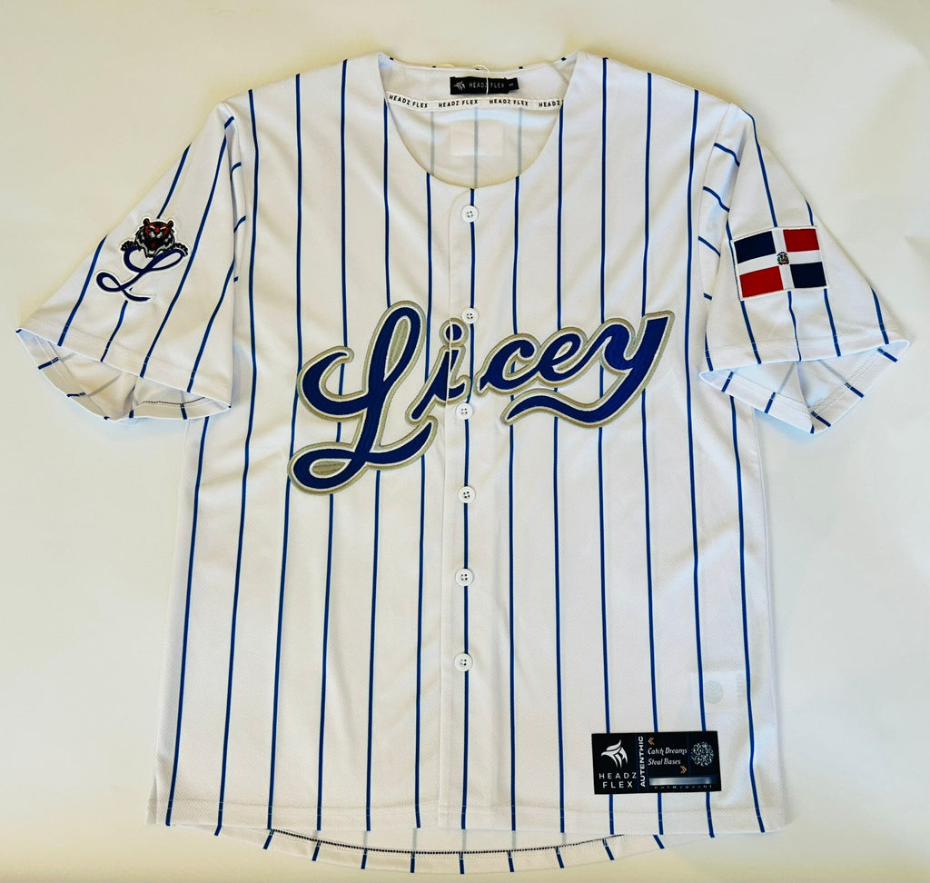 licey republica dominicana camiseta