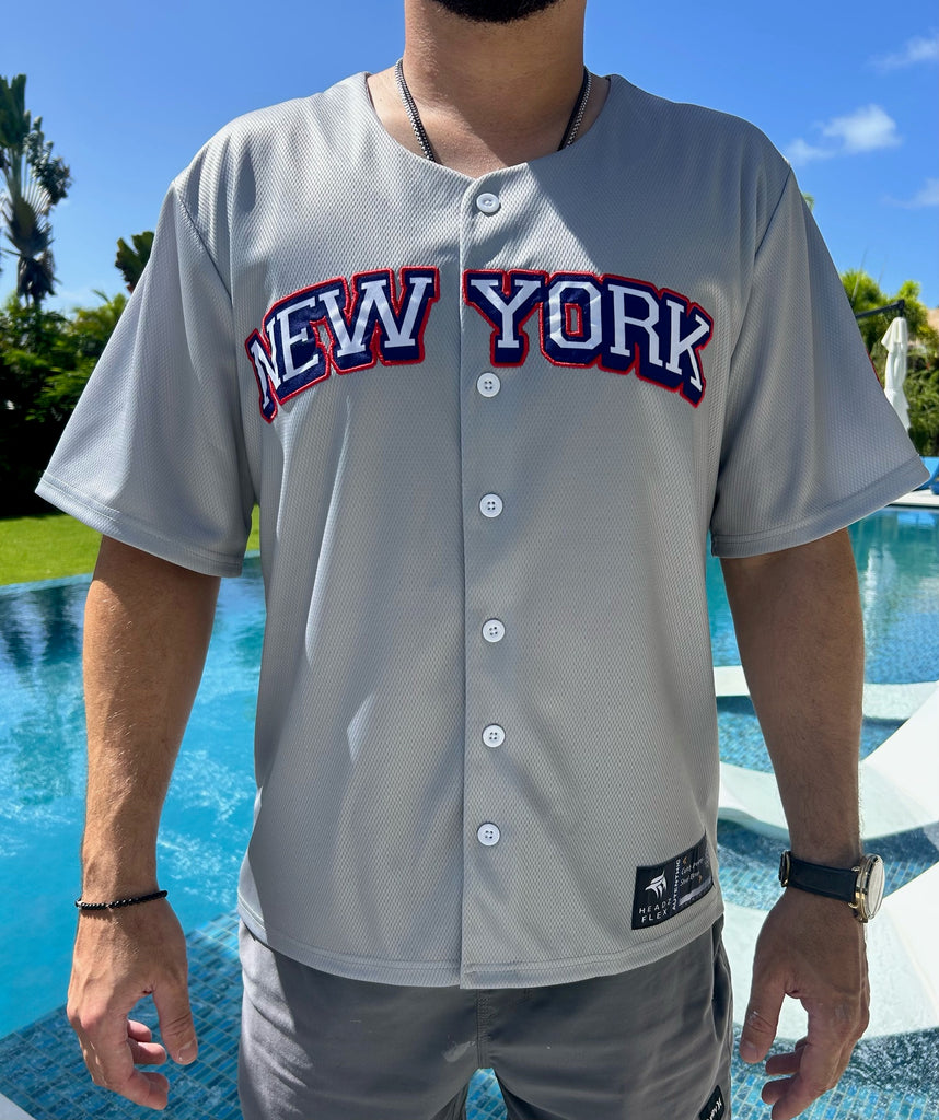 New York Baseball jersey yankees Judge 99