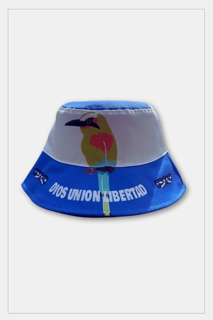 Bucket Hats El Salvador - Tainowears NYC