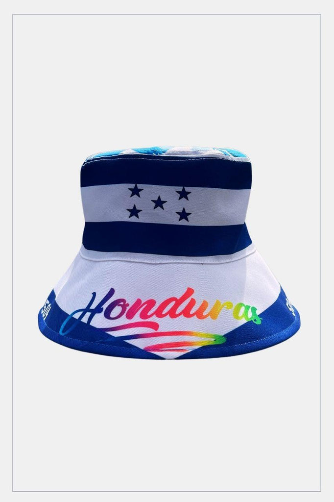Bucket Hats Honduras - Tainowears NYC