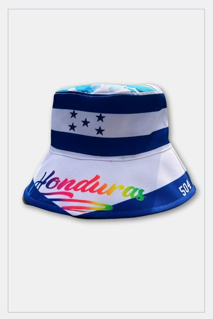 Bucket Hats Honduras - Tainowears NYC